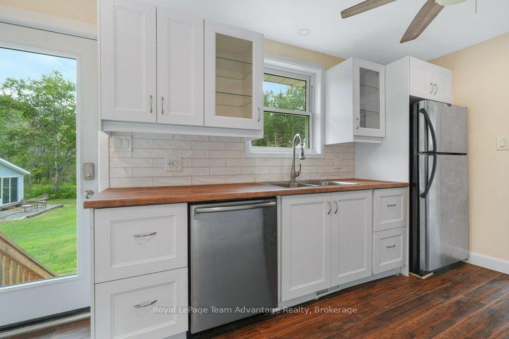 Photo 12 of 138 599 Highway, Carling — HOMEH