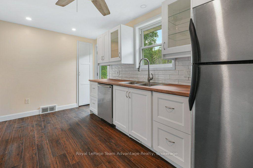 Photo 14 of 138 599 Highway, Carling — HOMEH