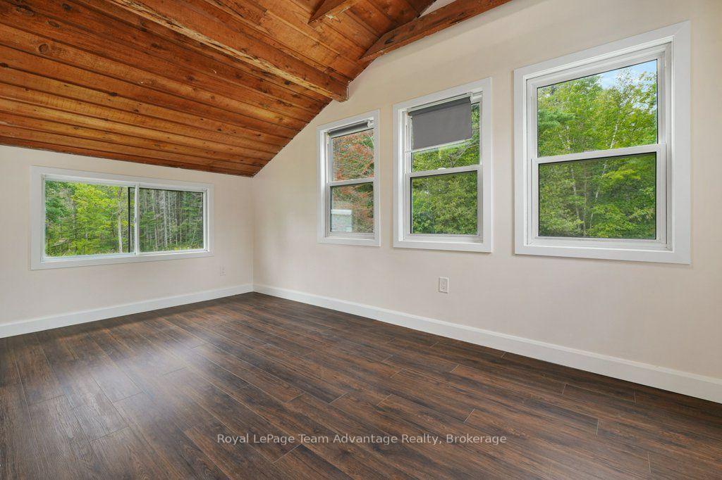 Photo 17 of 138 599 Highway, Carling — HOMEH