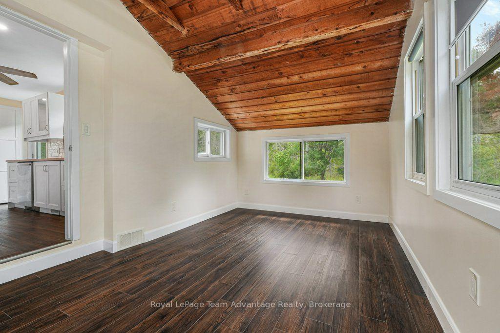 Photo 18 of 138 599 Highway, Carling — HOMEH