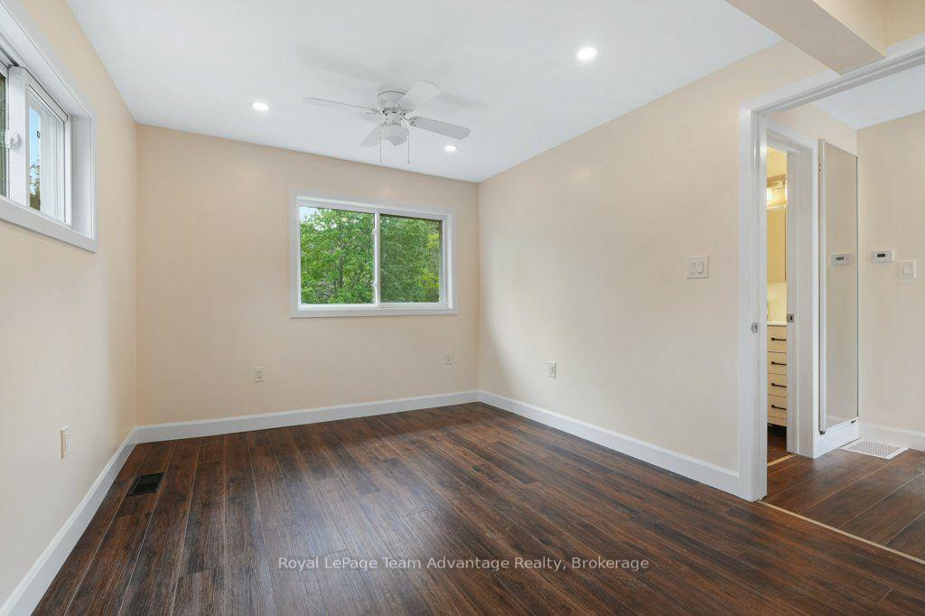 Photo 20 of 138 599 Highway, Carling — HOMEH