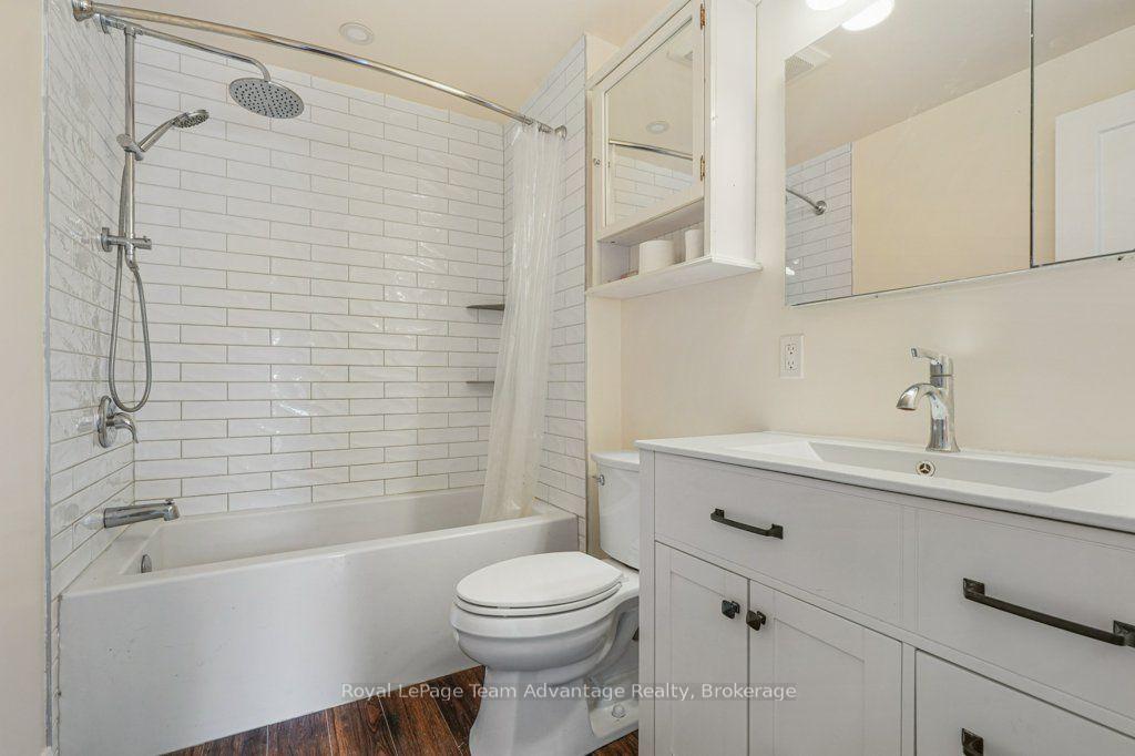 Photo 23 of 138 599 Highway, Carling — HOMEH