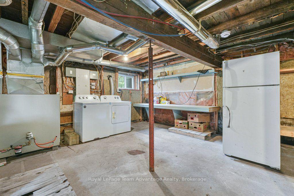 Photo 25 of 138 599 Highway, Carling — HOMEH
