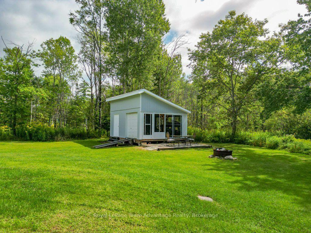 Photo 26 of 138 599 Highway, Carling — HOMEH
