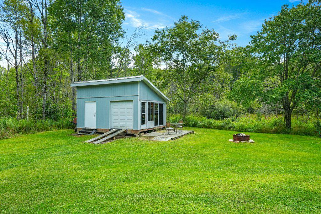 Photo 27 of 138 599 Highway, Carling — HOMEH