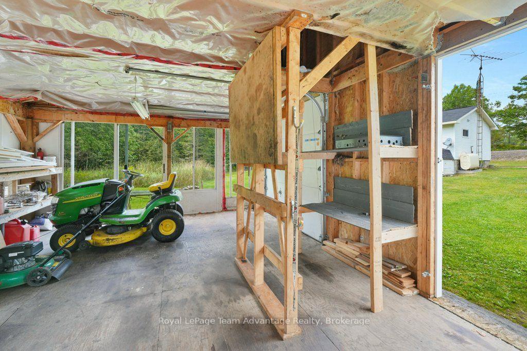 Photo 28 of 138 599 Highway, Carling — HOMEH