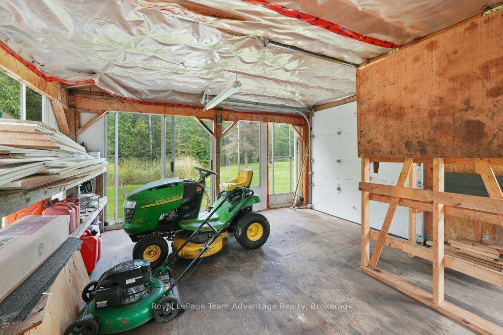 Photo 29 of 138 599 Highway, Carling — HOMEH