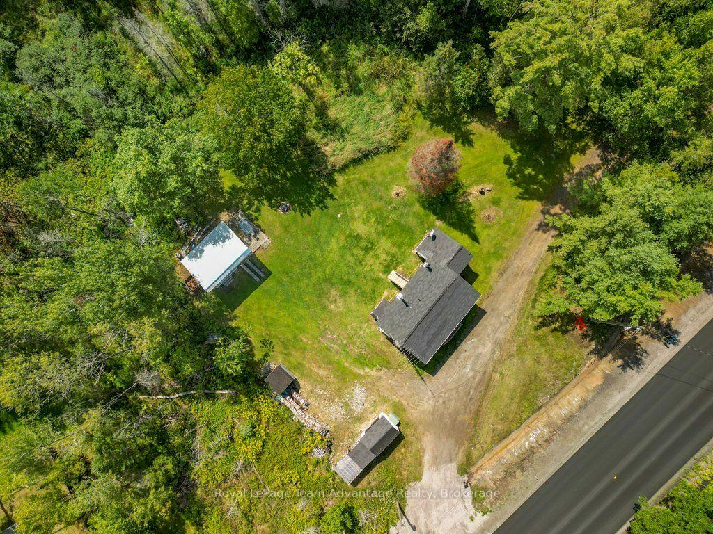 Photo 33 of 138 599 Highway, Carling — HOMEH