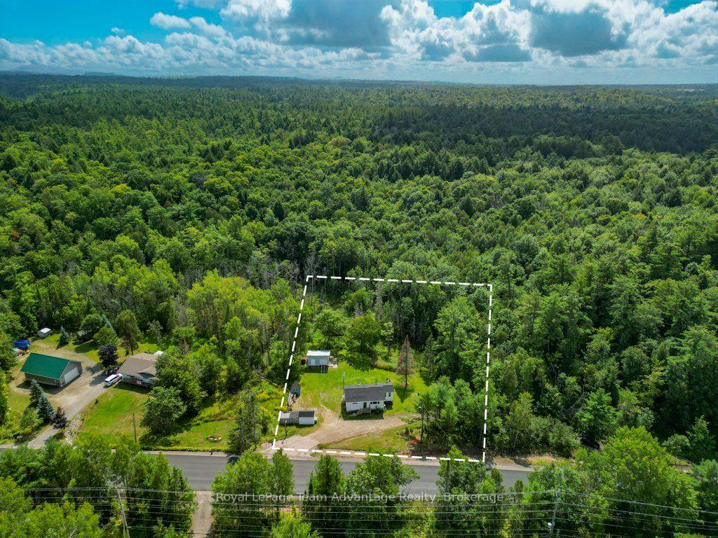 Photo 35 of 138 599 Highway, Carling — HOMEH
