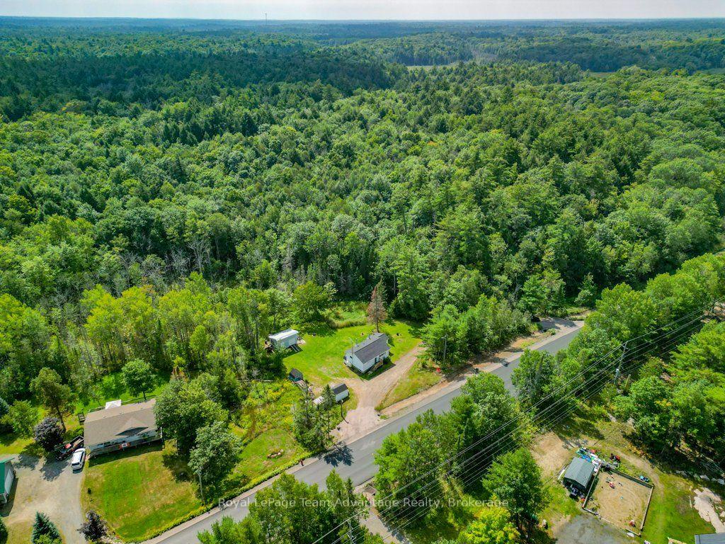 Photo 36 of 138 599 Highway, Carling — HOMEH