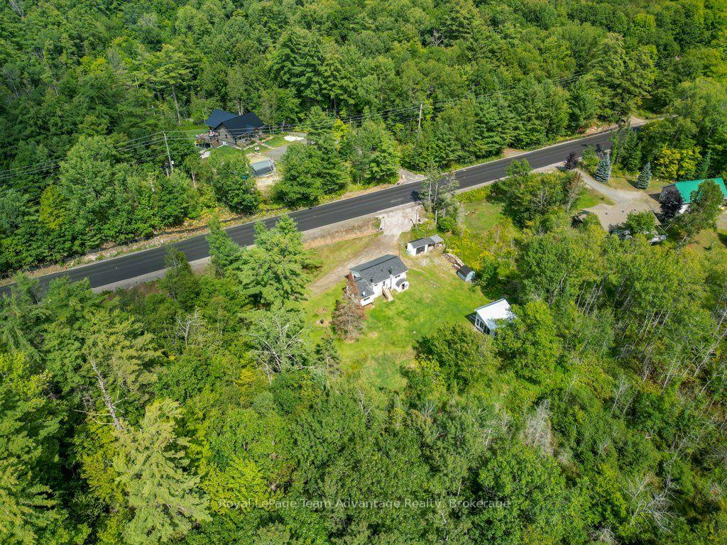 Photo 37 of 138 599 Highway, Carling — HOMEH
