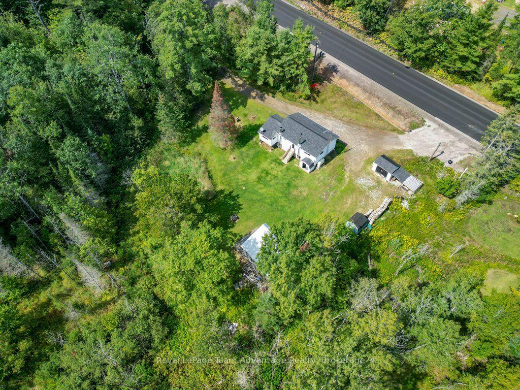 Photo 38 of 138 599 Highway, Carling — HOMEH