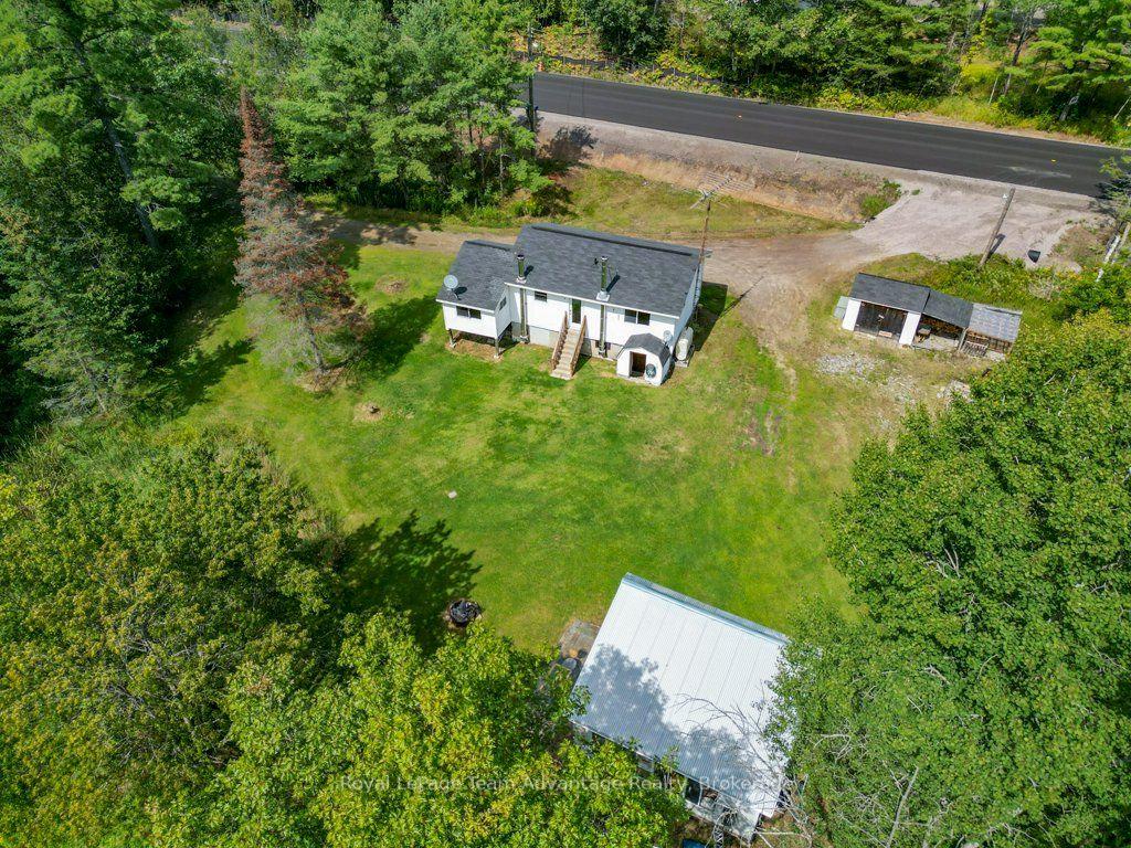 Photo 39 of 138 599 Highway, Carling — HOMEH