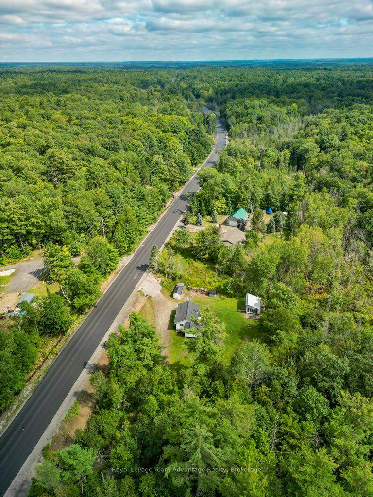 Photo 40 of 138 599 Highway, Carling — HOMEH