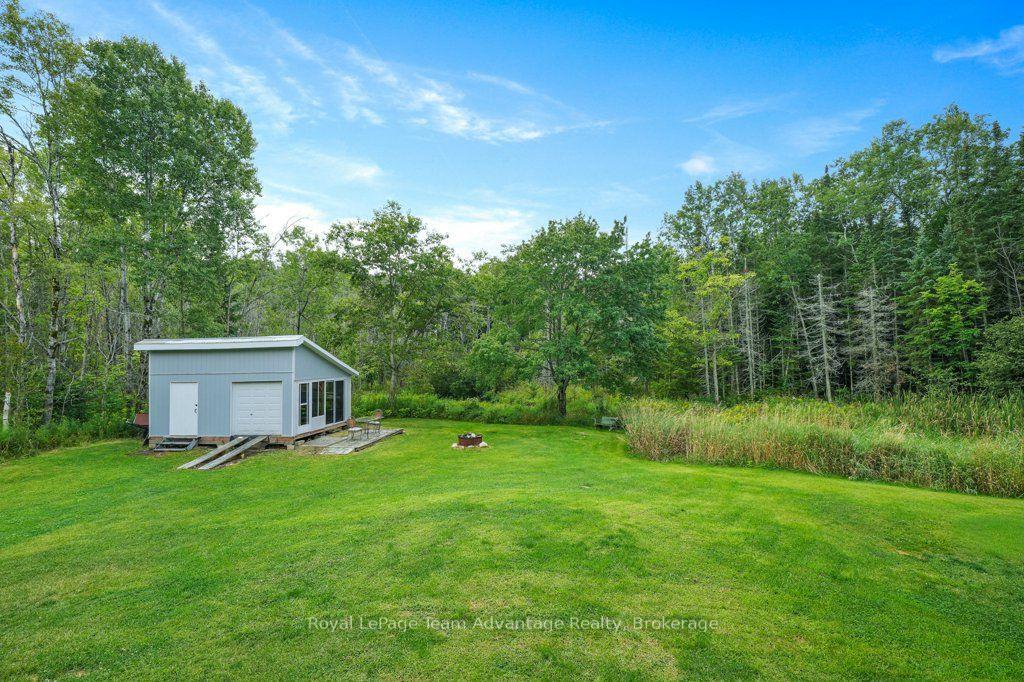Photo 41 of 138 599 Highway, Carling — HOMEH