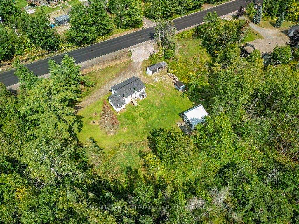 Photo 42 of 138 599 Highway, Carling — HOMEH