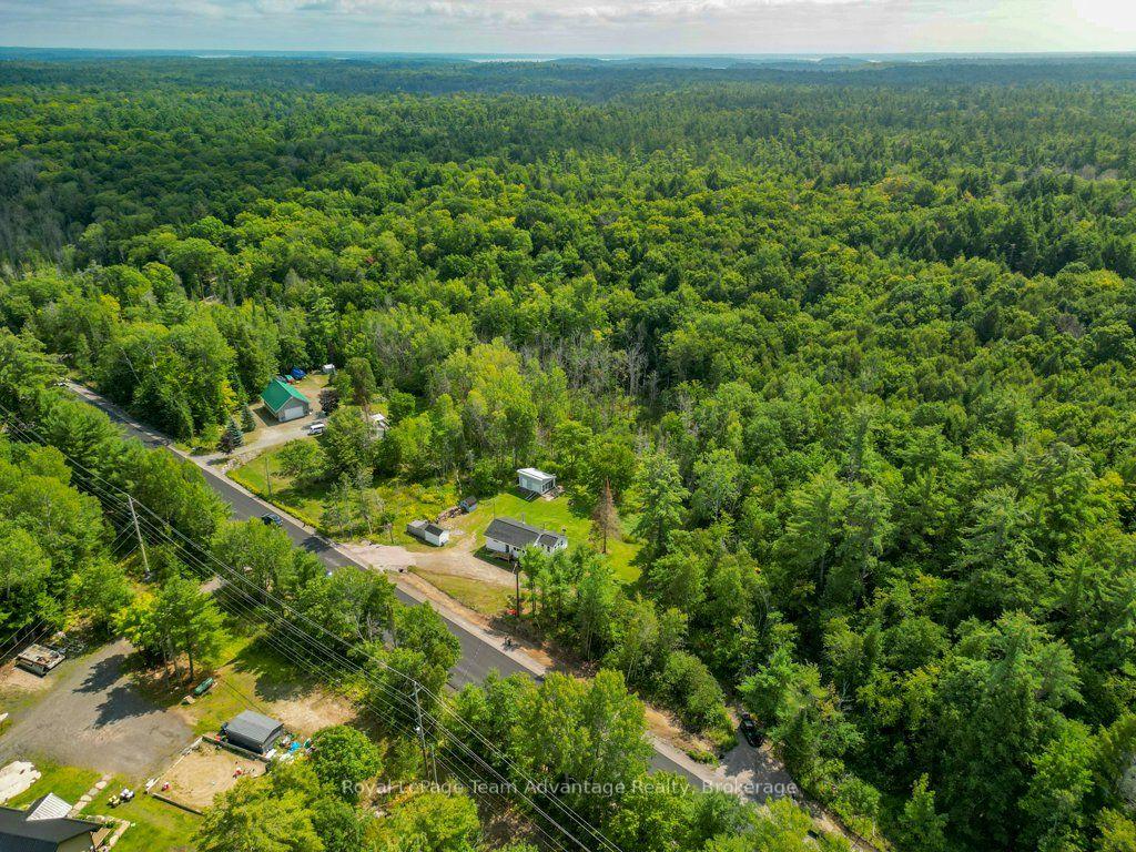 Photo 43 of 138 599 Highway, Carling — HOMEH