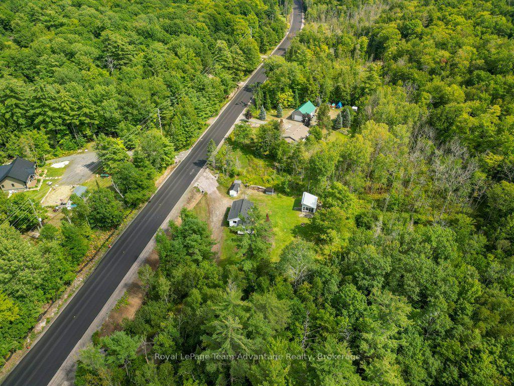 Photo 44 of 138 599 Highway, Carling — HOMEH