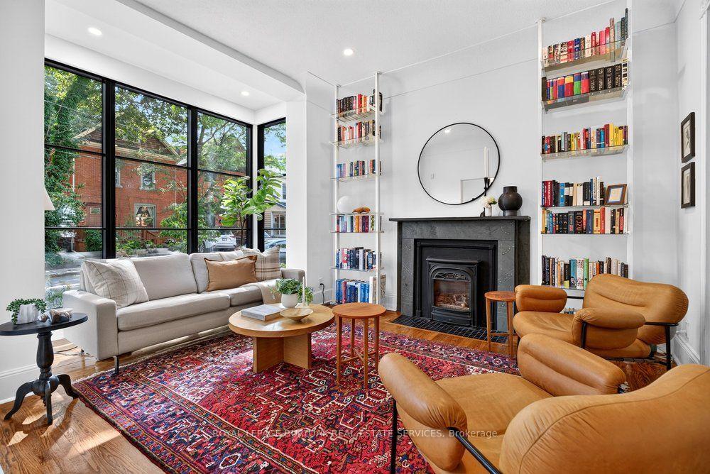 Photo 6 of 16 Bruce Street, Hamilton, Durand — HOMEH