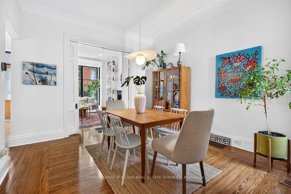 Photo 13 of 16 Bruce Street, Hamilton, Durand — HOMEH