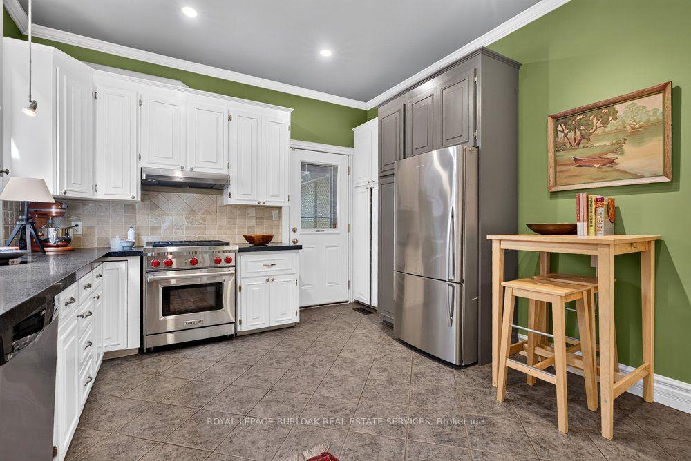 Photo 14 of 16 Bruce Street, Hamilton, Durand — HOMEH