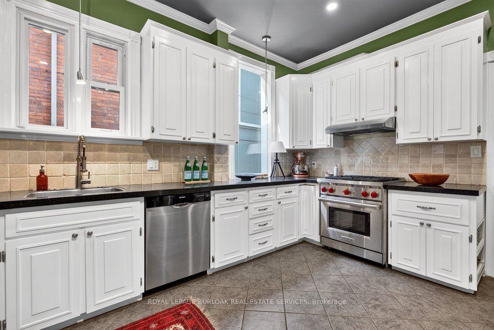 Photo 16 of 16 Bruce Street, Hamilton, Durand — HOMEH