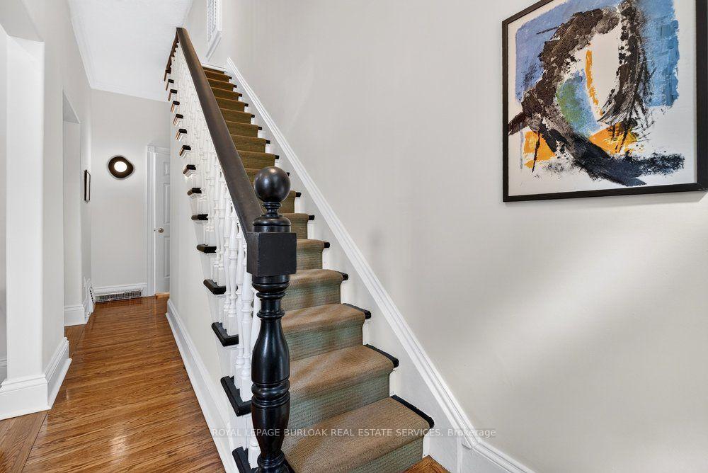 Photo 22 of 16 Bruce Street, Hamilton, Durand — HOMEH