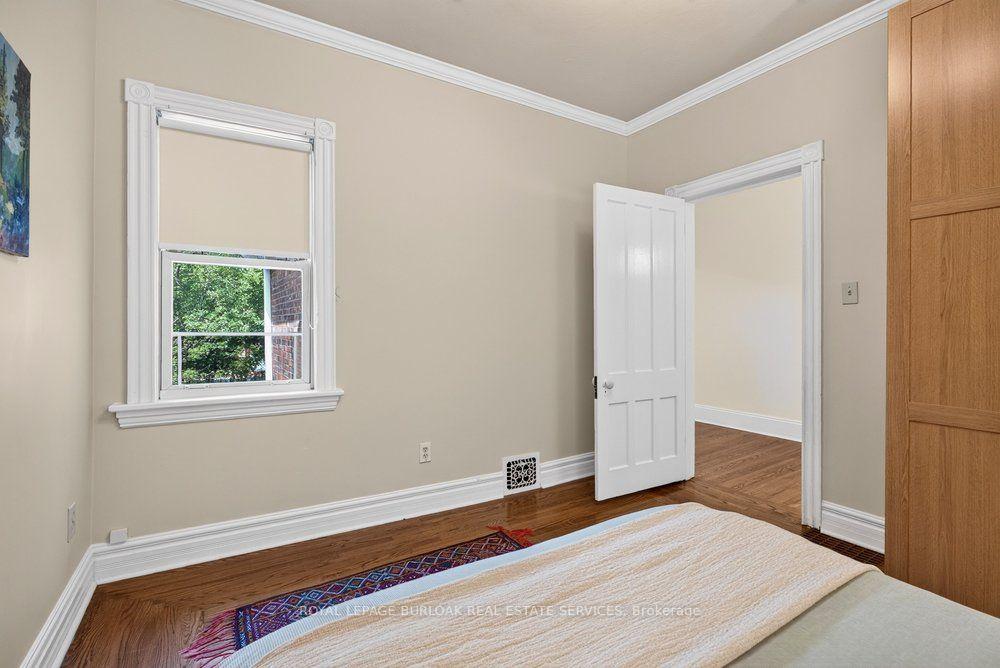 Photo 28 of 16 Bruce Street, Hamilton, Durand — HOMEH