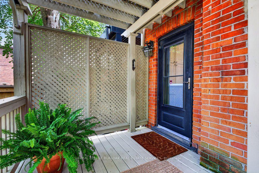 Photo 31 of 16 Bruce Street, Hamilton, Durand — HOMEH