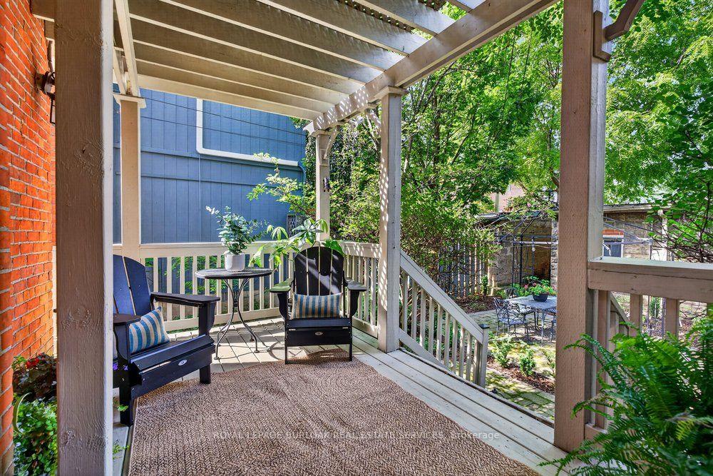 Photo 32 of 16 Bruce Street, Hamilton, Durand — HOMEH