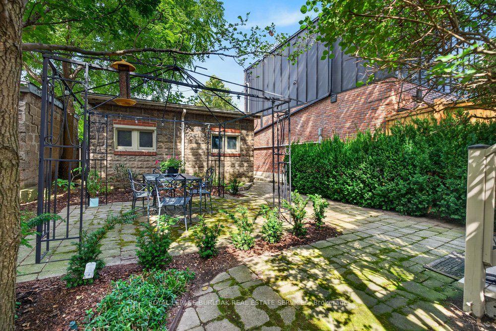 Photo 33 of 16 Bruce Street, Hamilton, Durand — HOMEH