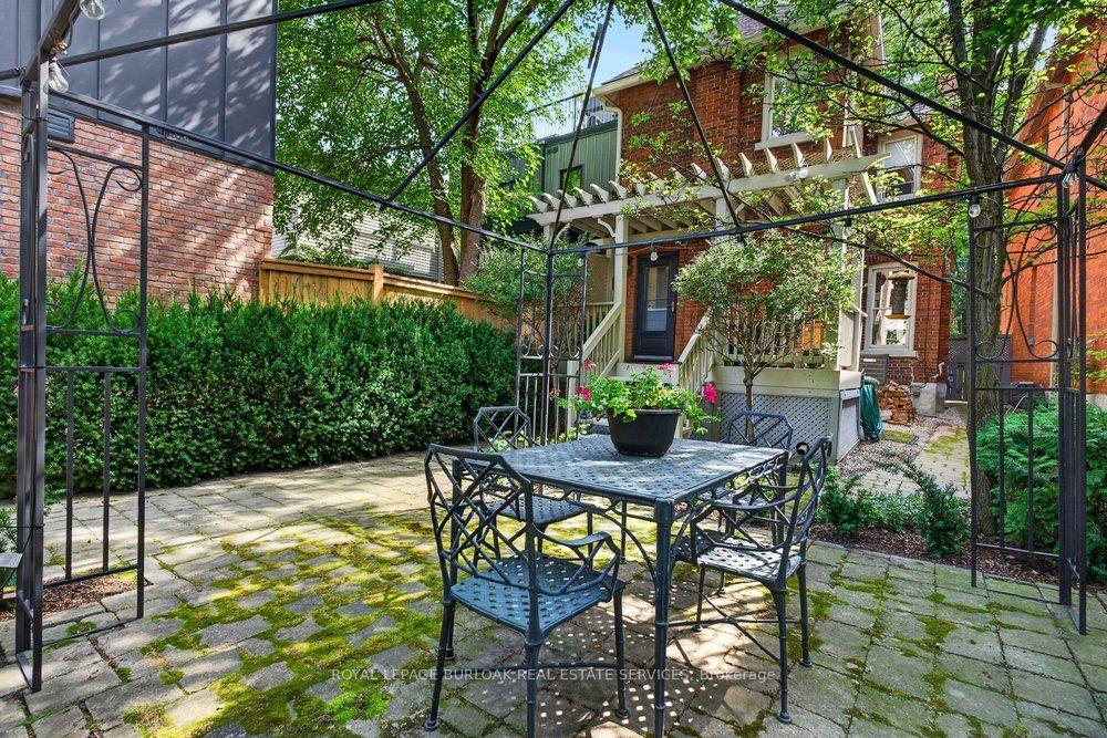 Photo 34 of 16 Bruce Street, Hamilton, Durand — HOMEH