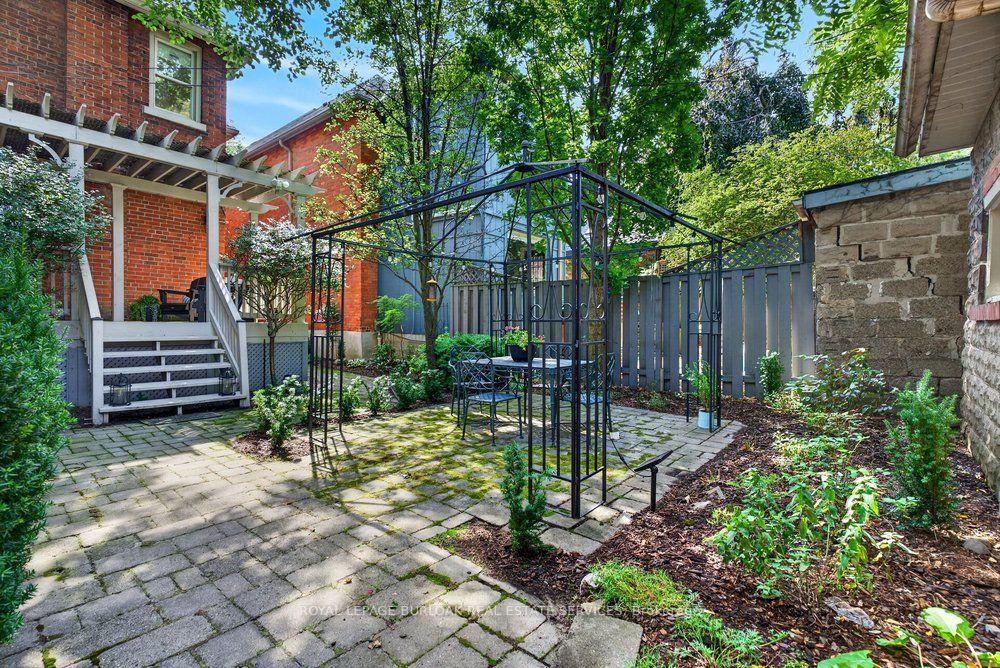 Photo 35 of 16 Bruce Street, Hamilton, Durand — HOMEH