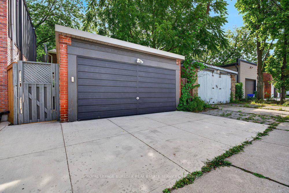 Photo 36 of 16 Bruce Street, Hamilton, Durand — HOMEH