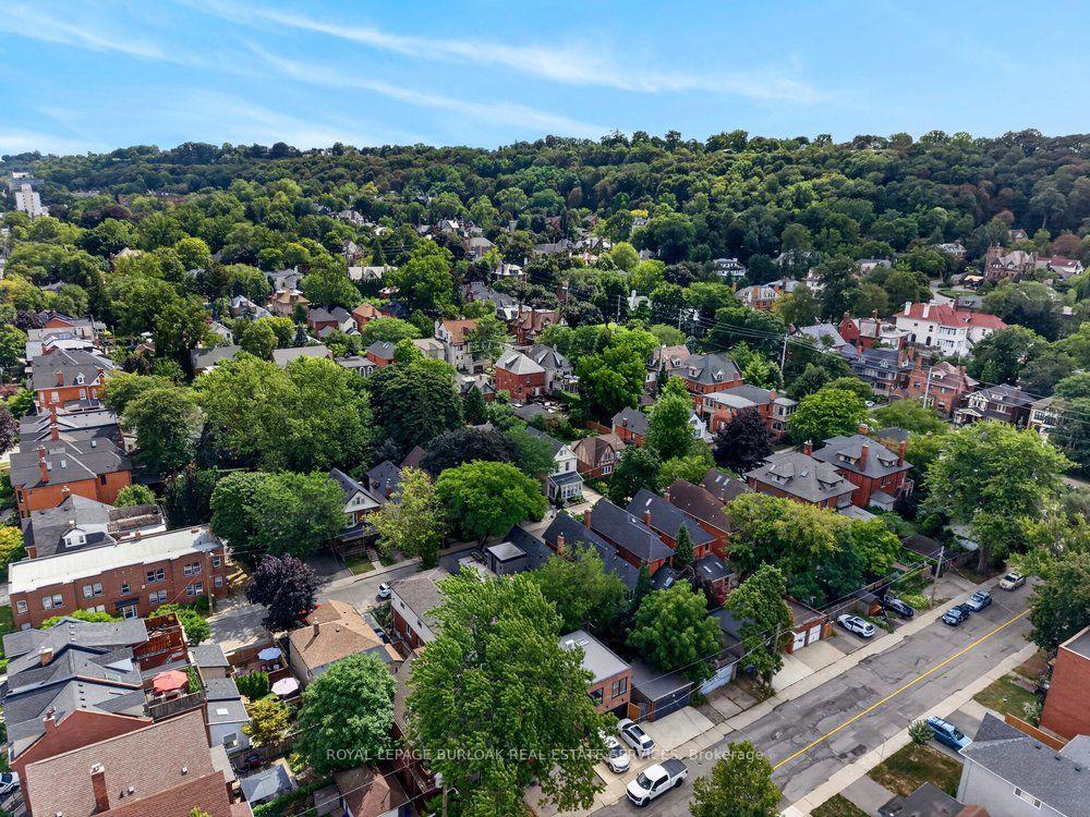 Photo 38 of 16 Bruce Street, Hamilton, Durand — HOMEH