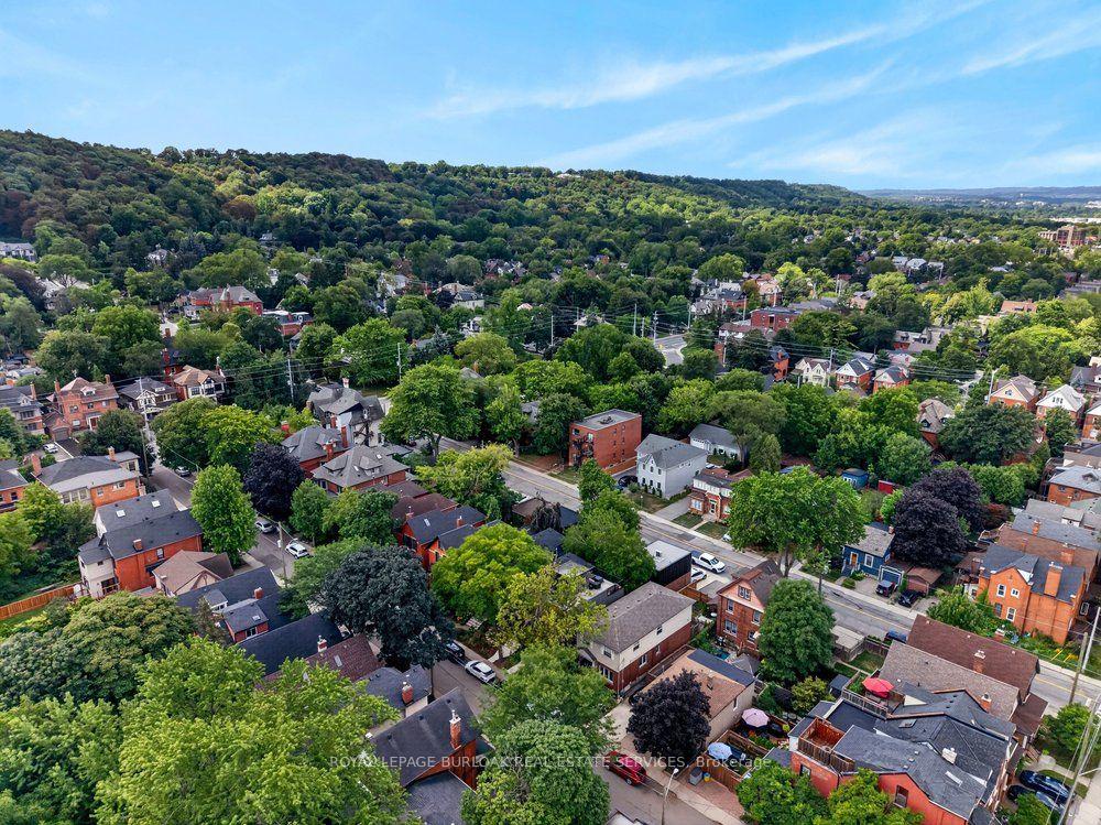 Photo 39 of 16 Bruce Street, Hamilton, Durand — HOMEH