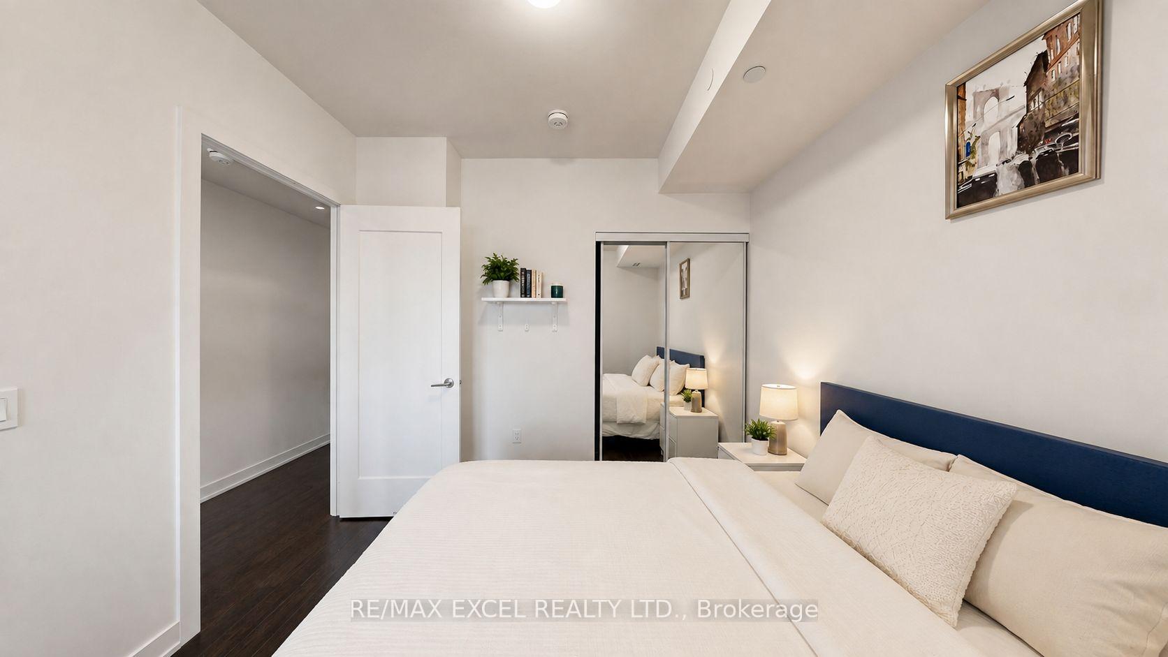 Photo 8 of Unit 1010, 330 Richmond Street W, Toronto, Waterfront Communities — HOMEH