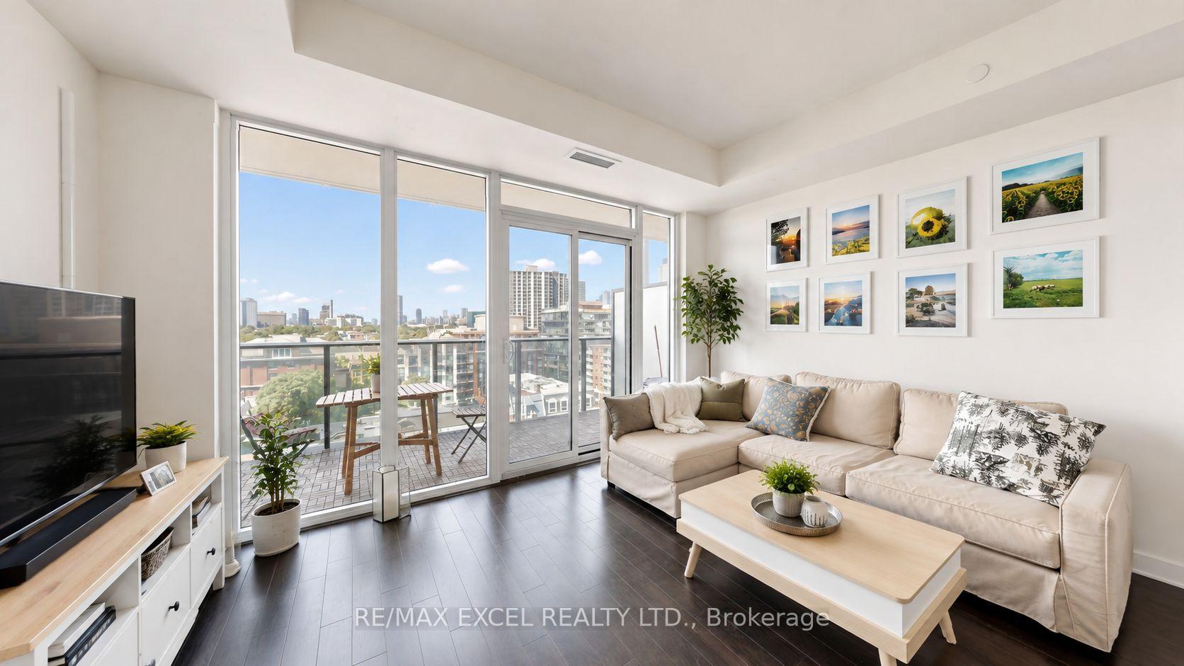 Photo 11 of Unit 1010, 330 Richmond Street W, Toronto, Waterfront Communities — HOMEH