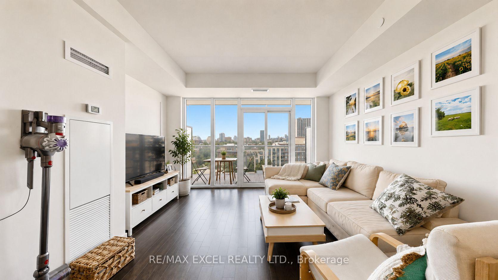 Photo 12 of Unit 1010, 330 Richmond Street W, Toronto, Waterfront Communities — HOMEH