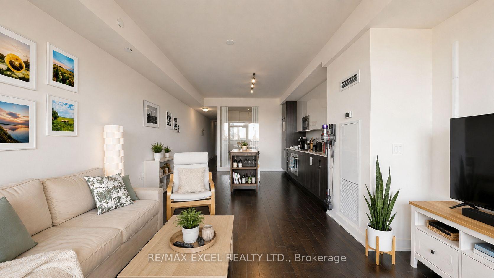 Photo 14 of Unit 1010, 330 Richmond Street W, Toronto, Waterfront Communities — HOMEH