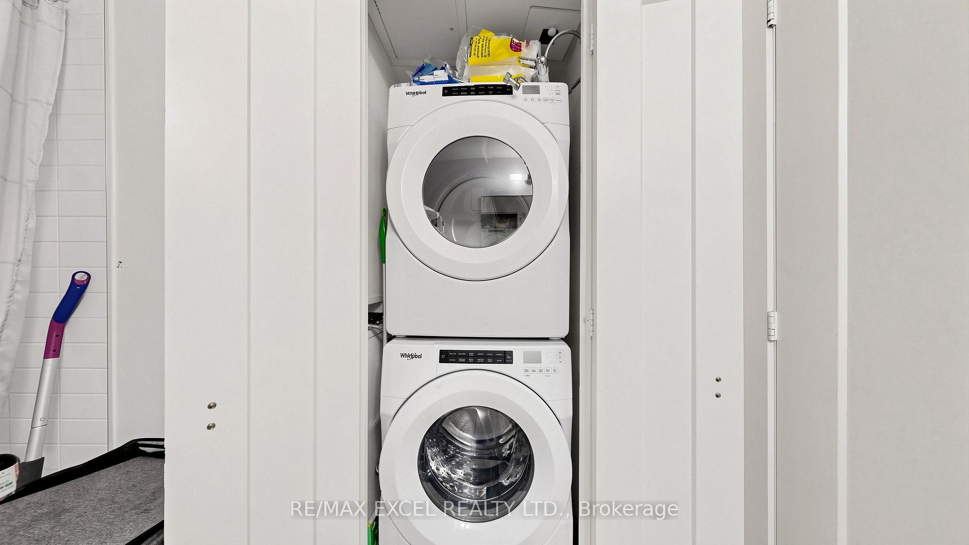 Photo 15 of Unit 1010, 330 Richmond Street W, Toronto, Waterfront Communities — HOMEH