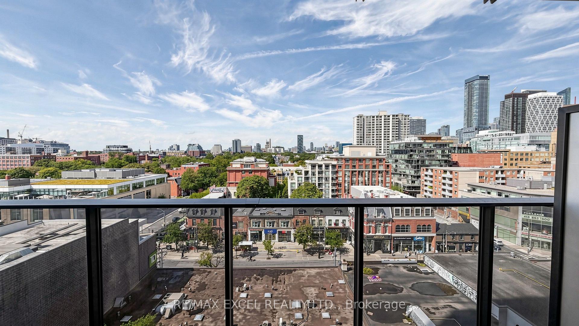 Photo 16 of Unit 1010, 330 Richmond Street W, Toronto, Waterfront Communities — HOMEH