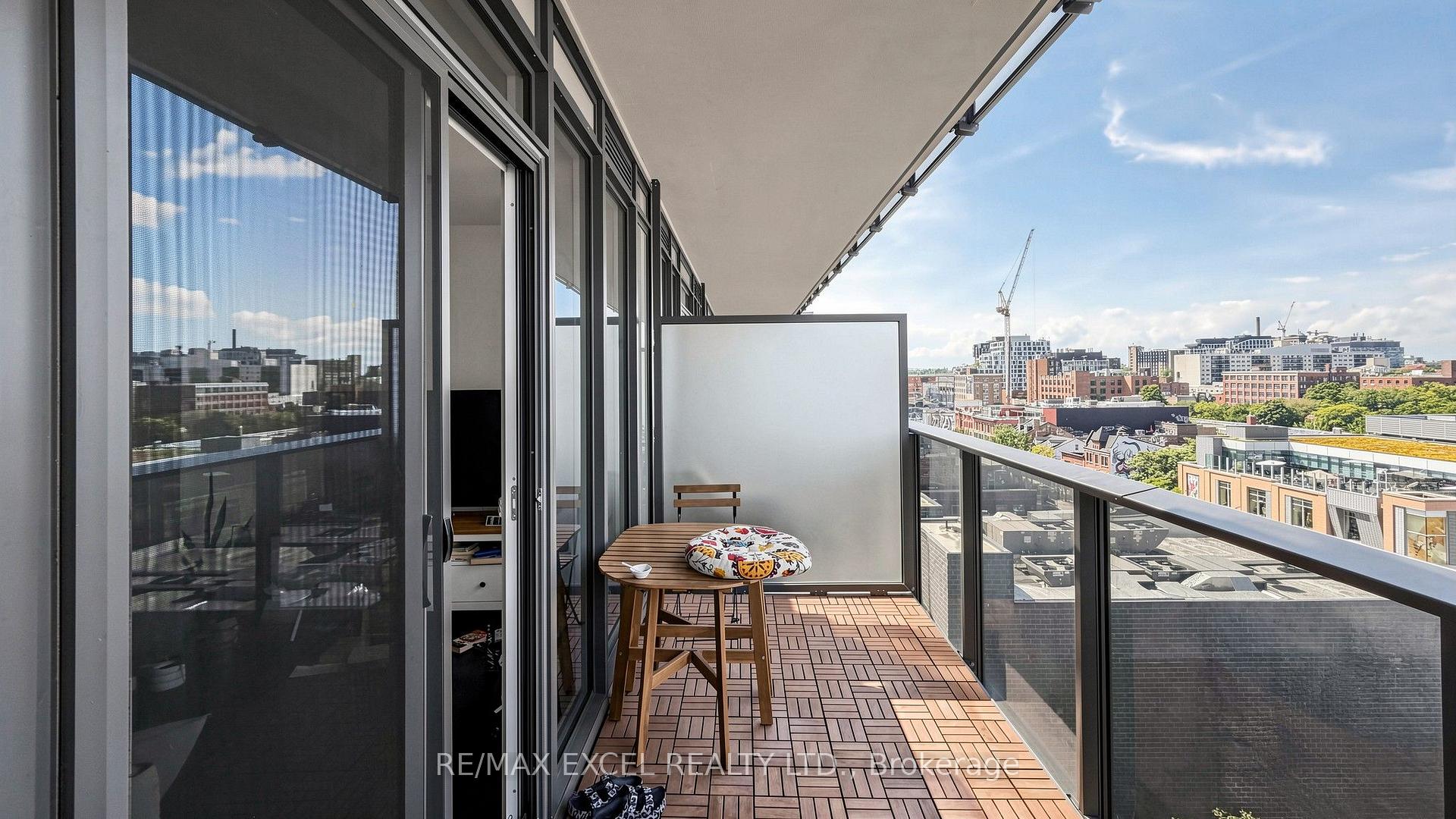 Photo 17 of Unit 1010, 330 Richmond Street W, Toronto, Waterfront Communities — HOMEH