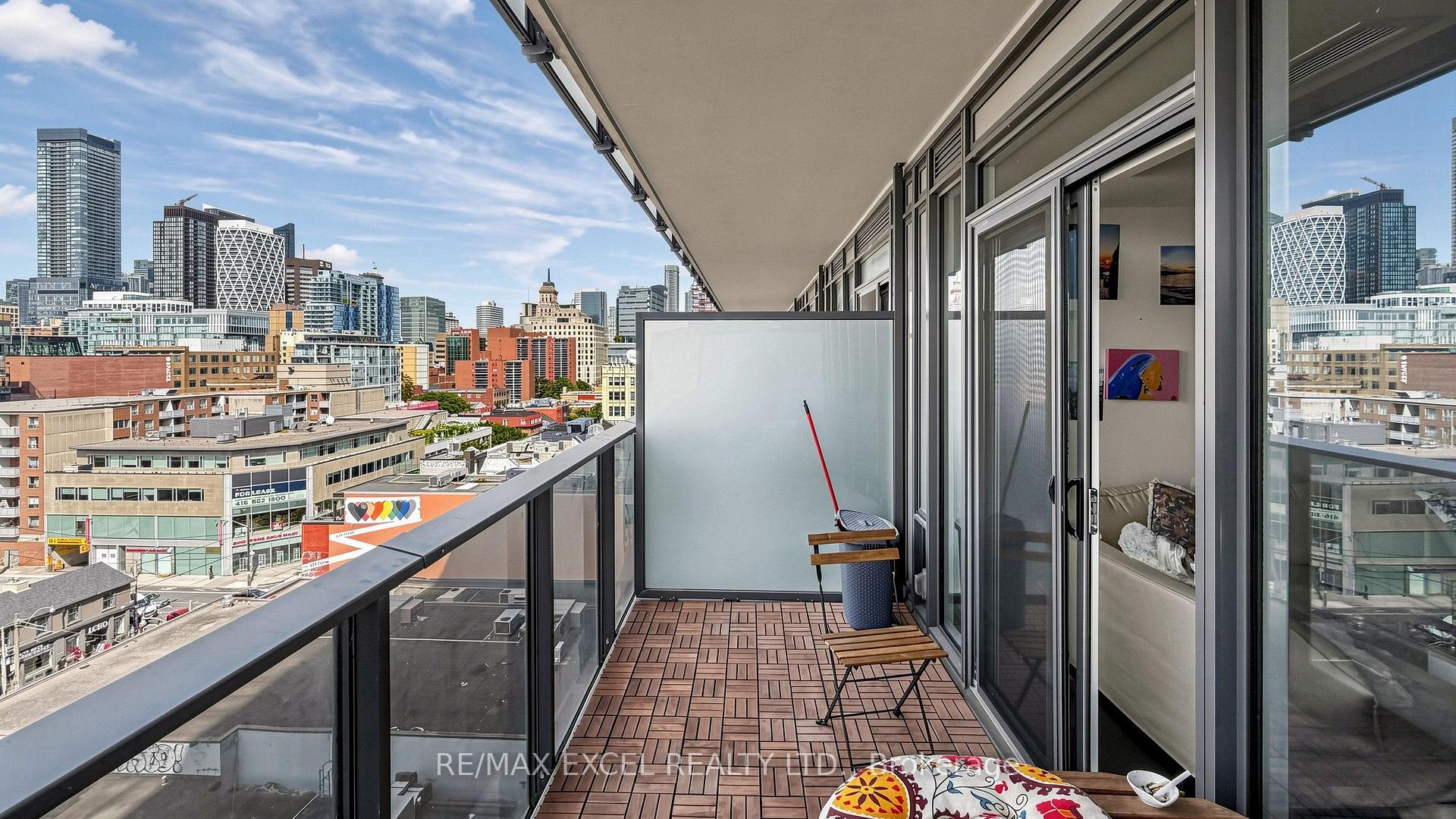Photo 18 of Unit 1010, 330 Richmond Street W, Toronto, Waterfront Communities — HOMEH