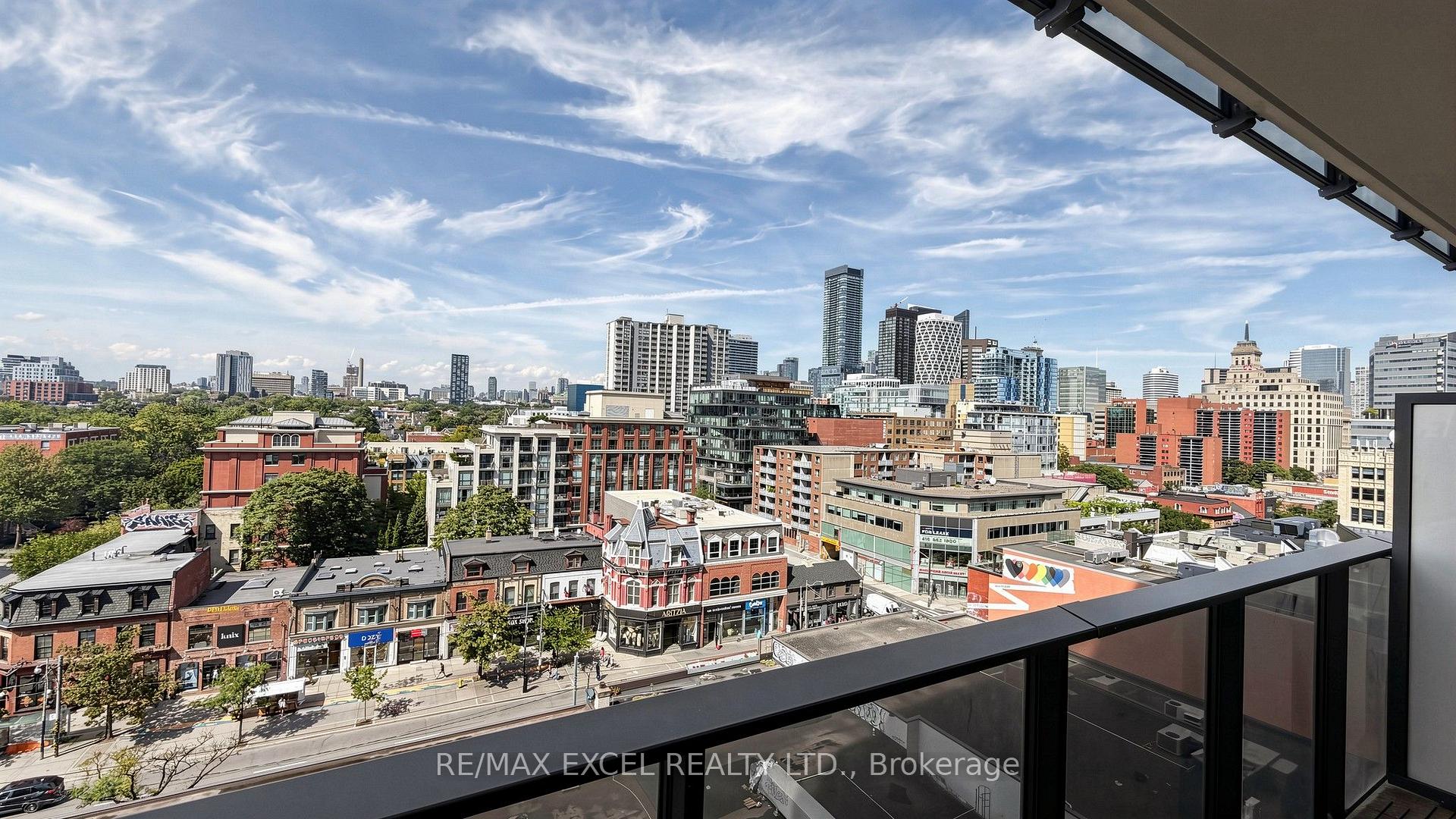 Photo 19 of Unit 1010, 330 Richmond Street W, Toronto, Waterfront Communities — HOMEH
