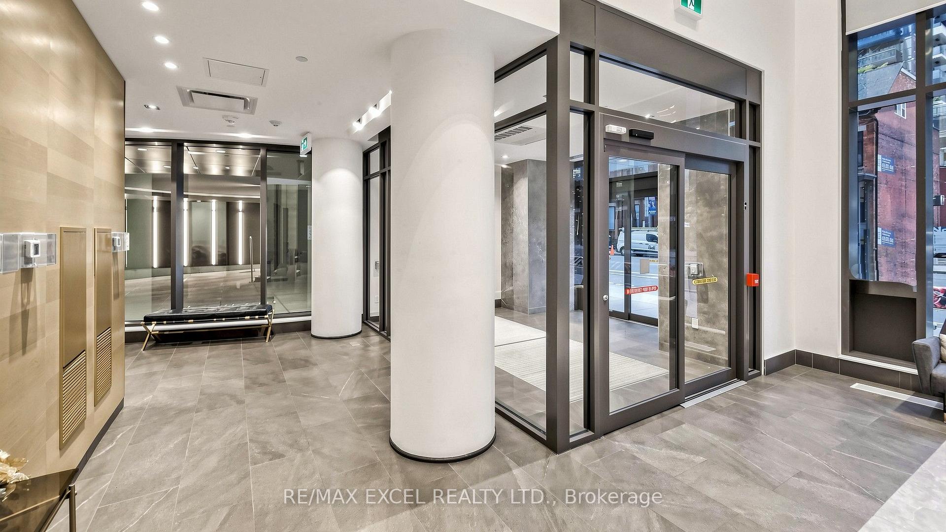 Photo 20 of Unit 1010, 330 Richmond Street W, Toronto, Waterfront Communities — HOMEH