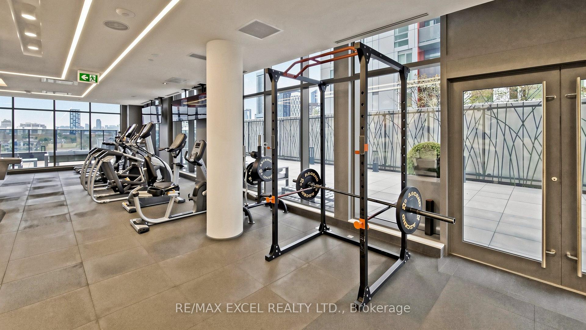 Photo 21 of Unit 1010, 330 Richmond Street W, Toronto, Waterfront Communities — HOMEH