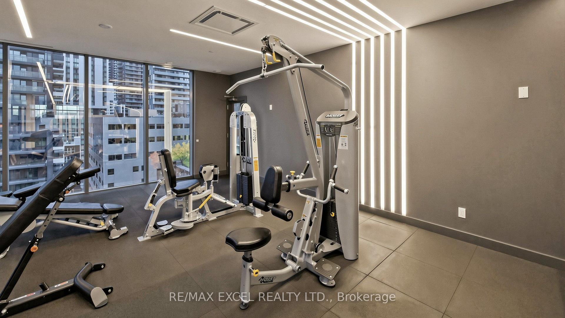 Photo 22 of Unit 1010, 330 Richmond Street W, Toronto, Waterfront Communities — HOMEH