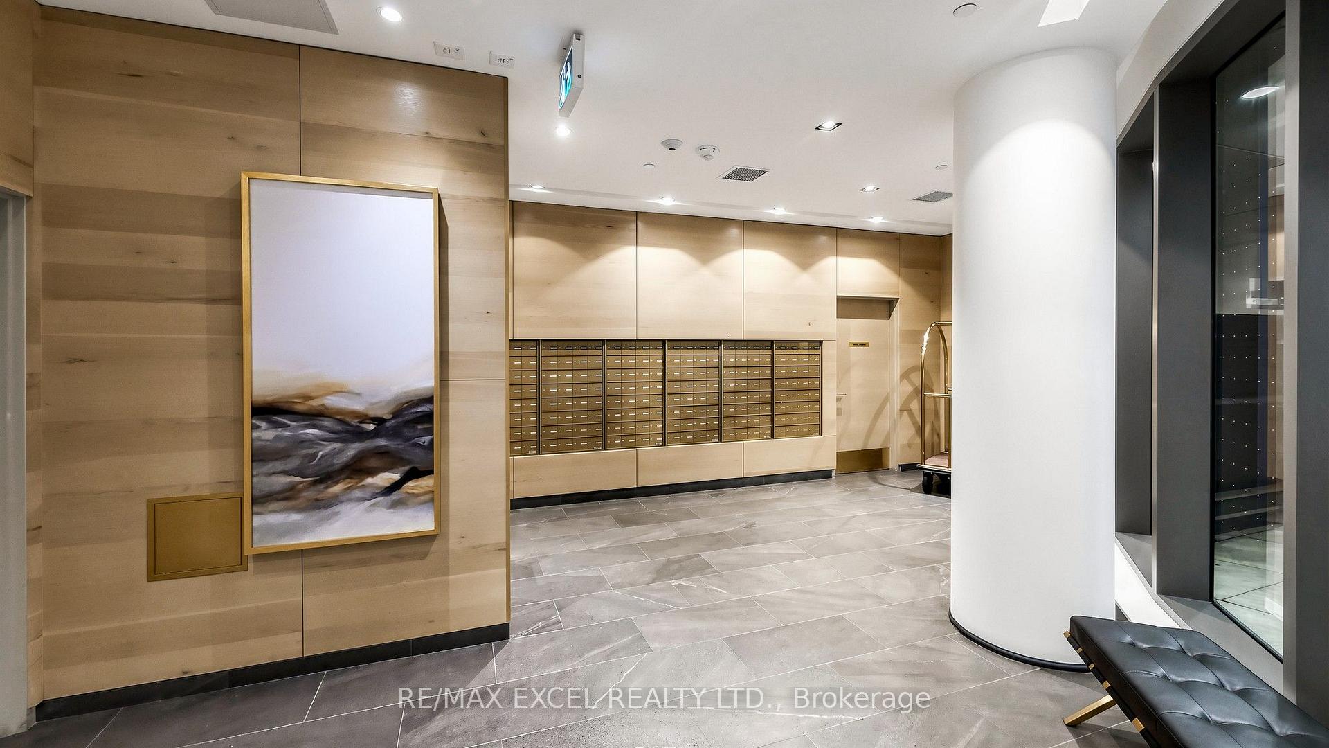 Photo 25 of Unit 1010, 330 Richmond Street W, Toronto, Waterfront Communities — HOMEH