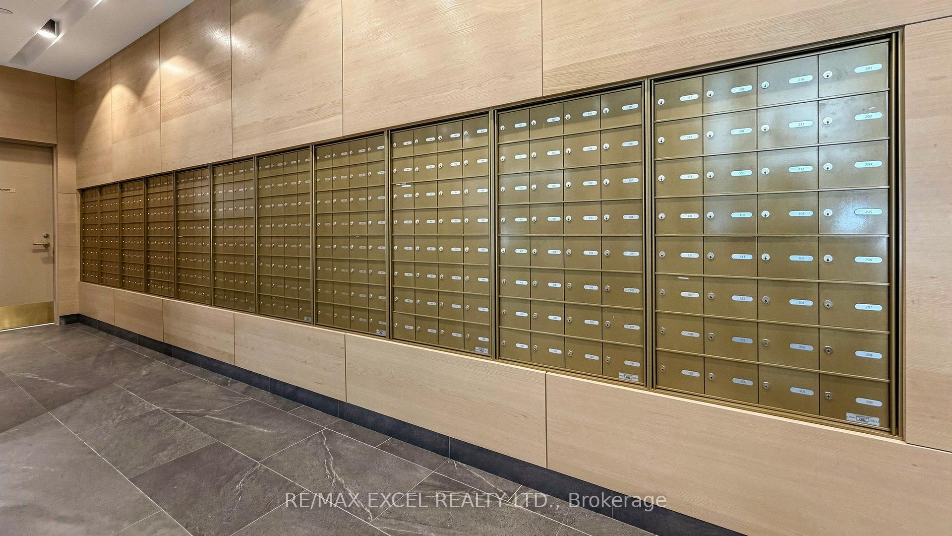 Photo 26 of Unit 1010, 330 Richmond Street W, Toronto, Waterfront Communities — HOMEH